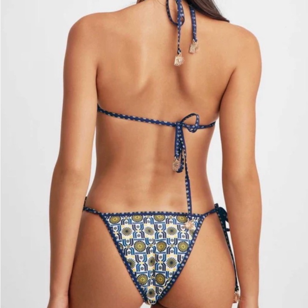 Blackbough bikini set S - Picture 3 of 6